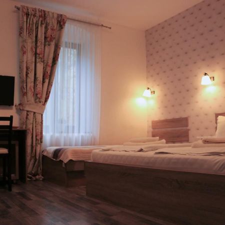 Corso Comfort Apartments Sibiu Exterior foto
