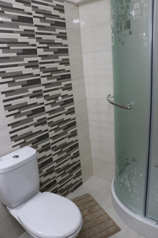 Corso Comfort Apartments Sibiu Exterior foto